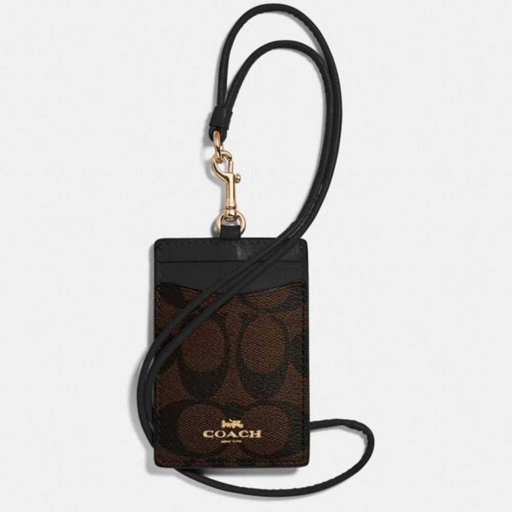 Id Lanyard